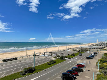 appartement à Saint-Jean-de-Monts (85)