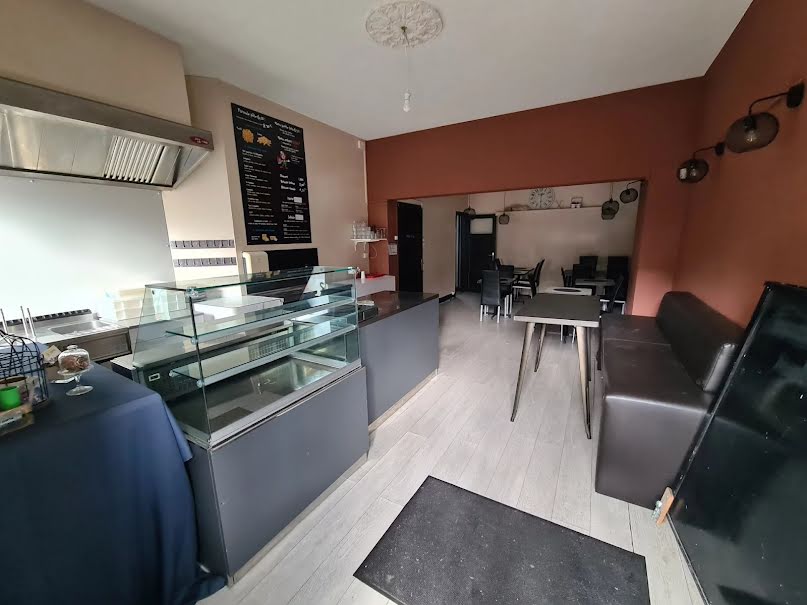 Vente locaux professionnels   à Boulogne-sur-Mer (62200), 23 500 €