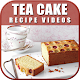 Download Tea Cake Recipe For PC Windows and Mac 1.9.4