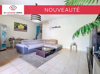 appartement à Ajaccio (2A)