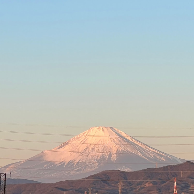 ロードスターRFのいつもいいね＆コメントありがとうございます🥰・車検中・富士山に関するカスタム事例の投稿画像4枚目