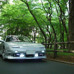 180SX RPS13