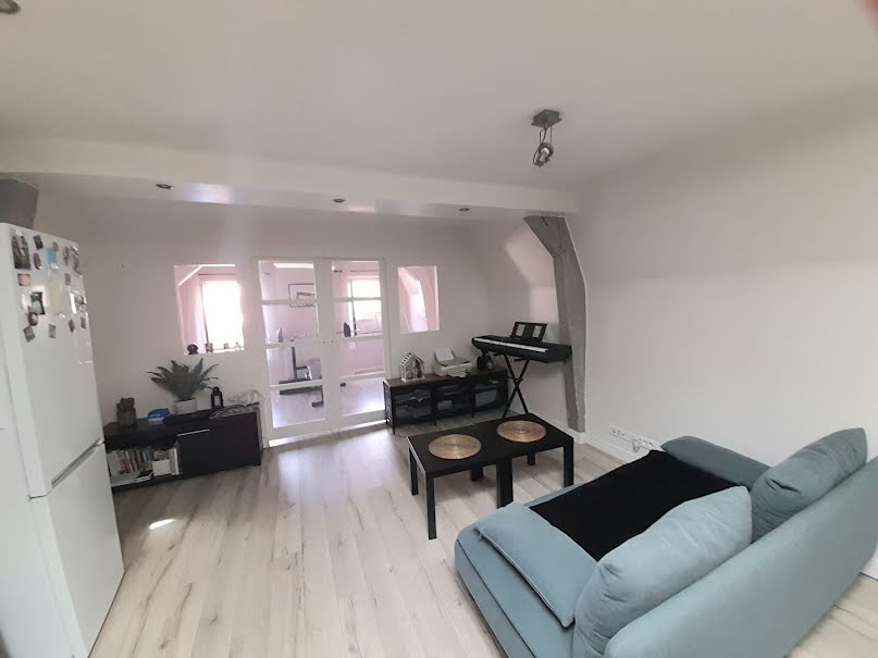 Vente appartement 3 pièces 78.53 m² à Chambly (60230), 199 900 €