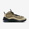 air penny 2 stussy rattan and limestone