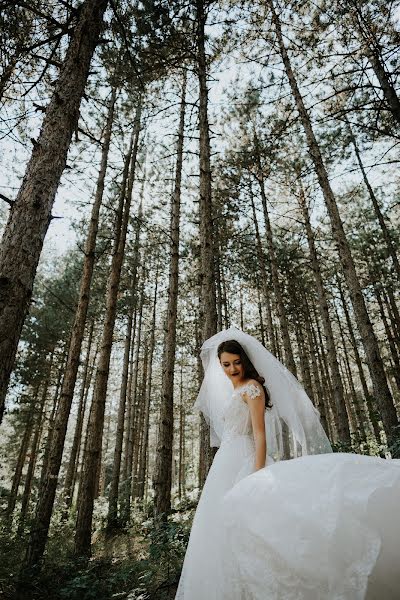 Wedding photographer Georgi Kazakov (gkazakov). Photo of 27 November 2017