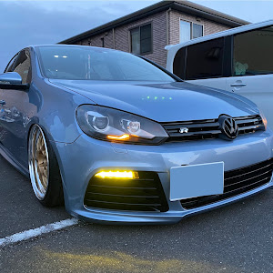 ゴルフ MK6