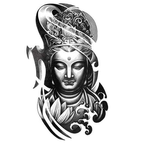 tattoo designs buddha