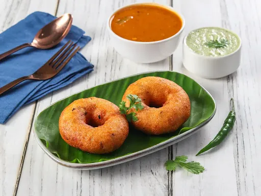 Medu Vada