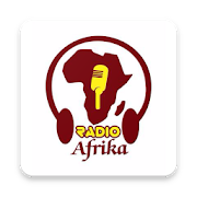 RADIO AFRIKA 1.0 Icon