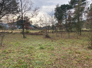 maison neuve à Bagnols-en-Forêt (83)