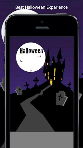 Halloween Kick Scary Ringtones