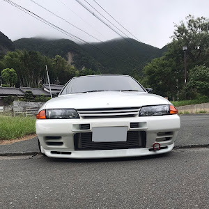 スカイライン GT-R BNR32