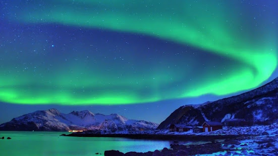 Aurora Borealis Wallpaper For Pc Windows 7 8 10 Mac Free Download Guide