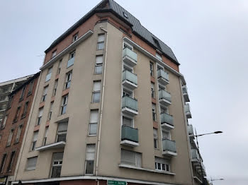 appartement à Villejuif (94)