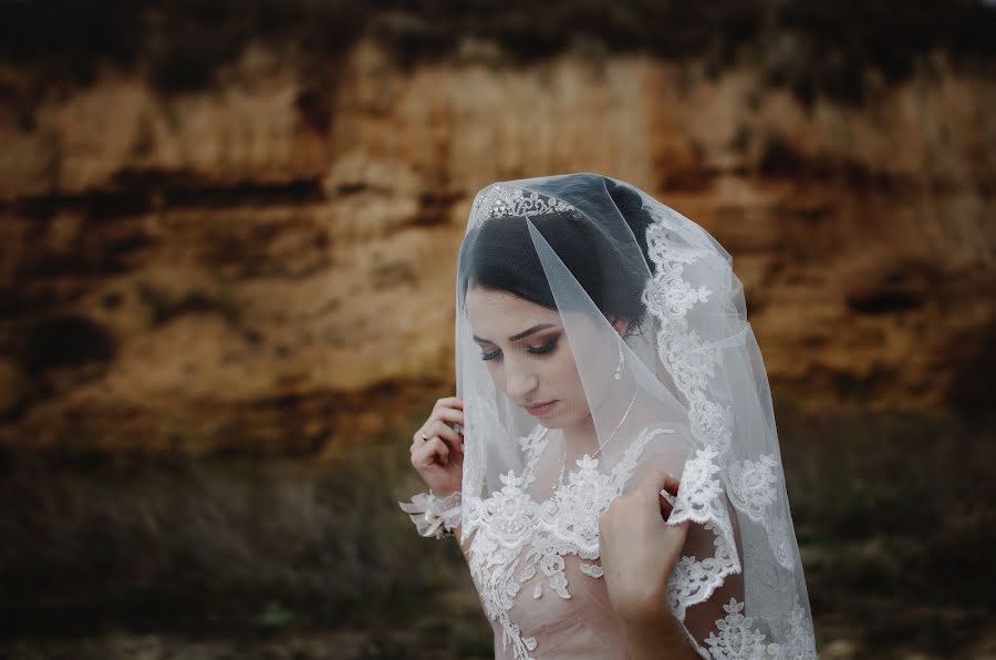 Wedding photographer Anna Markus (annamarkys). Photo of 8 November 2019