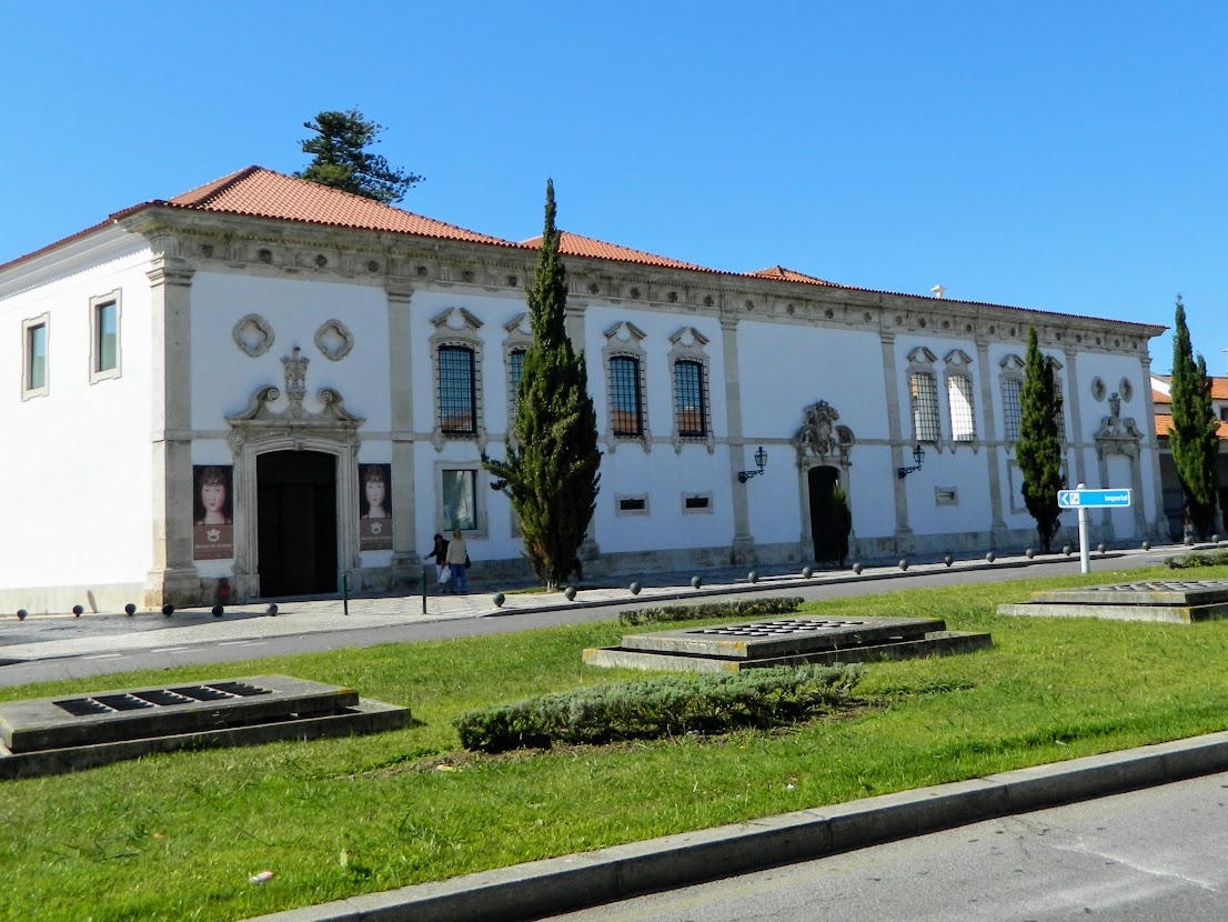 Museu de Santa Joana