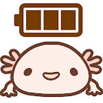 Cover Image of ダウンロード Axolotl Battery 3.0.3 APK