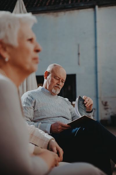 Svadobný fotograf Innes Schoonderwoert (y01mdoe). Fotografia publikovaná 3. júna 2020