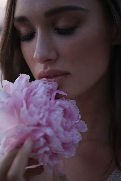 Fotógrafo de casamento Anna Dianto (dianto). Foto de 11 de julho 2019