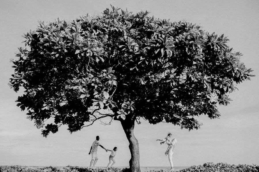 Düğün fotoğrafçısı Andra Lesmana (lesmana). 18 Ocak fotoları