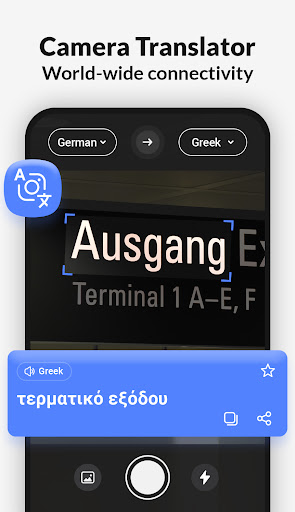 Screenshot Translate- Language Translator