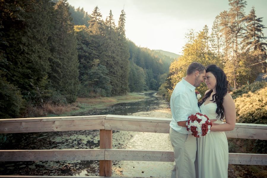 Photographe de mariage Candace Epp (candaceepp). Photo du 9 mai 2019