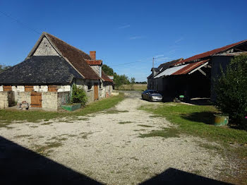 maison à Charnizay (37)