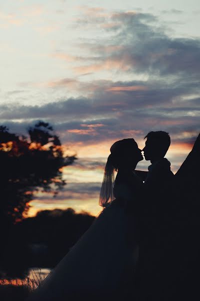 Photographe de mariage Ekaterina Terzi (terzi). Photo du 26 septembre 2015