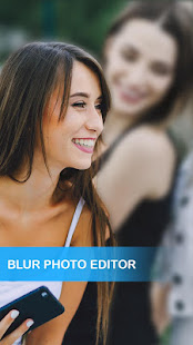 Blur Camera : Blur Background Photo,Fast Blur(圖5)-速報App