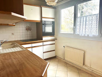 appartement à Brunoy (91)