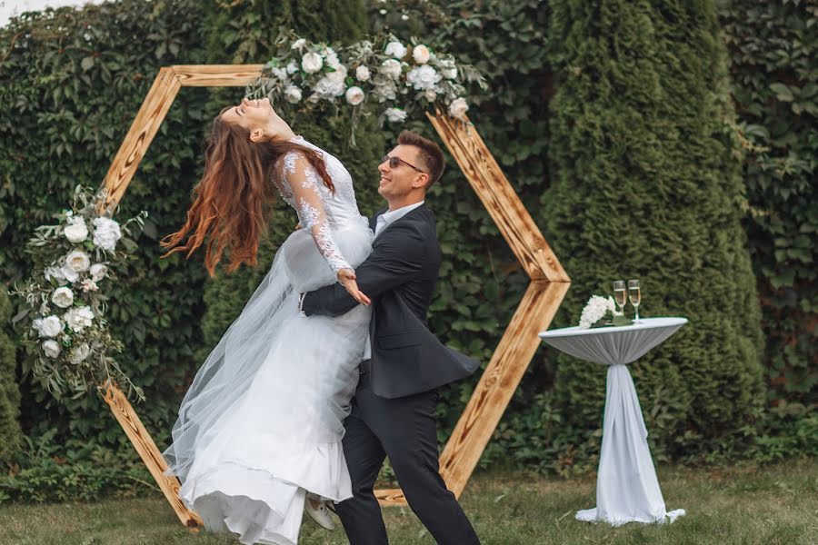 Fotografo di matrimoni Aleksey Gorbachev (lelikblr). Foto del 5 settembre 2019