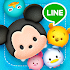 LINE：ディズニー ツムツム 1.82.1