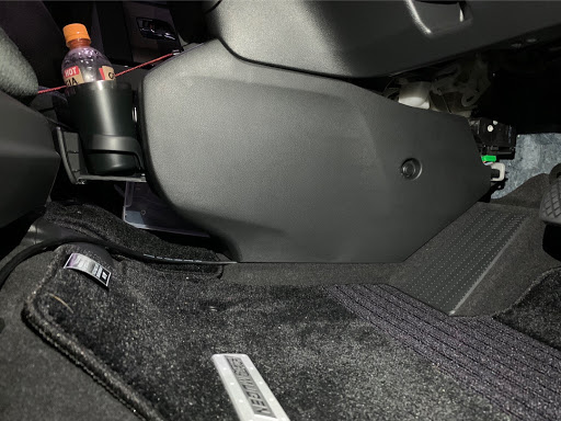 オデッセイ Rc4のビックマイナーチェンジ 愛車紹介 Diy Hdmi Rc4に関するカスタム メンテナンスの投稿画像 車のカスタム情報はcartune