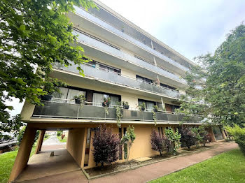 appartement à Le Mée-sur-Seine (77)