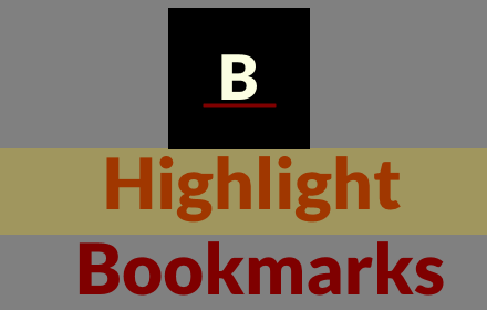 Bookmarks in Google small promo image