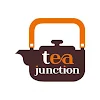 Tea Junction, Cosmos Mall, Siliguri logo