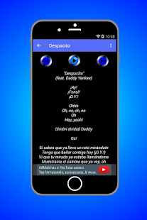 How to install Luis Fonsi - Despacito lastet apk for pc