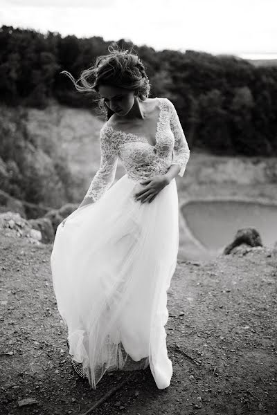 Wedding photographer Natalya Veselova (vesnaphoto). Photo of 12 October 2017