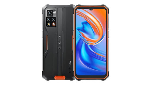 Blackview BV9200.
