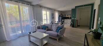 appartement à Saint-Germain-lès-Corbeil (91)