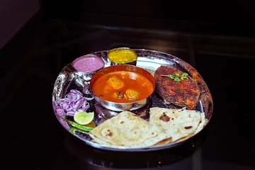 Mh 10 Maharashtrian Cuisine menu 