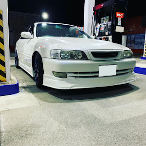 チェイサー JZX100