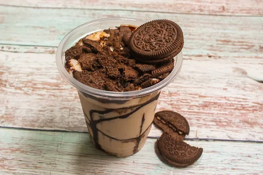 Oreo Shake