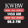 KWBW Radio,  Hutchinson, KS icon