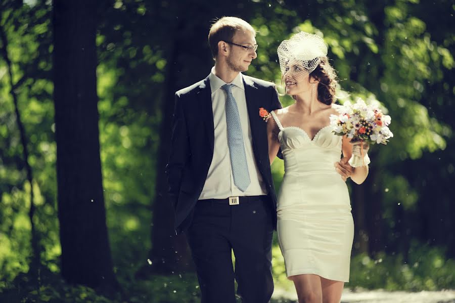 Fotógrafo de casamento Roman Shmidt (romanshmidt). Foto de 26 de julho 2023