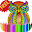Adult Coloring Book Download on Windows