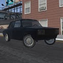 Icon Russian Drift Simulator