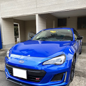 BRZ ZC6