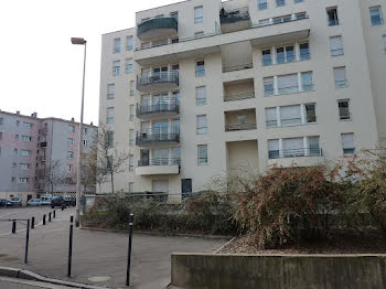 appartement à Nancy (54)