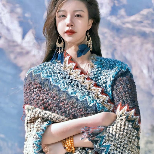 Title 13, Womens Fashion Simple Outer Warm Cloak, provid...